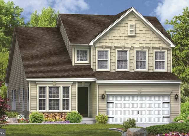 Property at Lot 1614 Shark Ct, Greenbackville, VA 23356, 3 beds, 2.5 baths