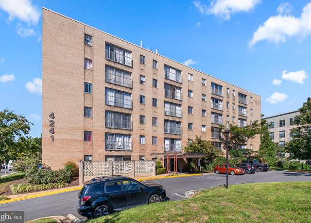 Property at 4241 Columbia Pike #305, Arlington, VA 22204, 1 bed, 1 bath