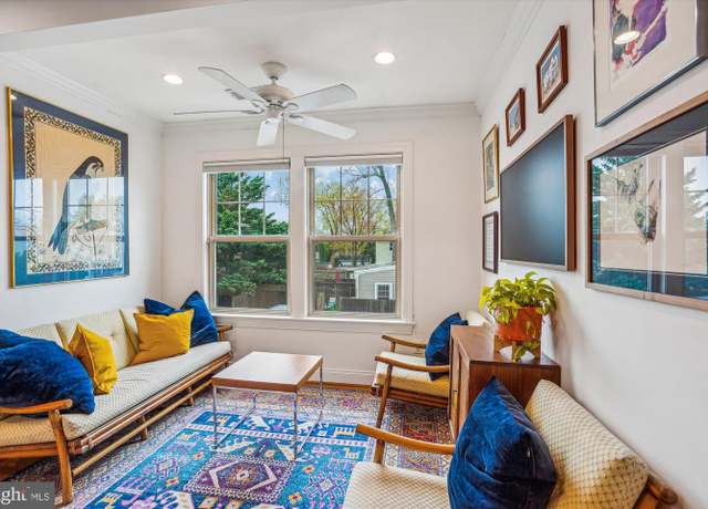 Property at 409 E Raymond Ave #8, Alexandria, VA 22301, 1 bed, 1 bath
