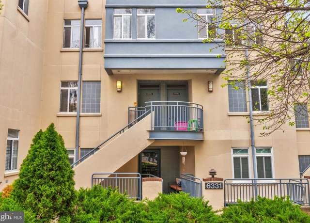 Property at 6331-D Stevenson Ave Unit D, Alexandria, VA 22304, 3 beds, 2 baths