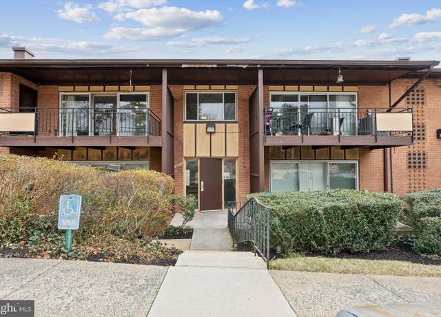 Property at 10025 Fair Woods Dr #316, Fairfax, VA 22030, 2 beds, 1 bath