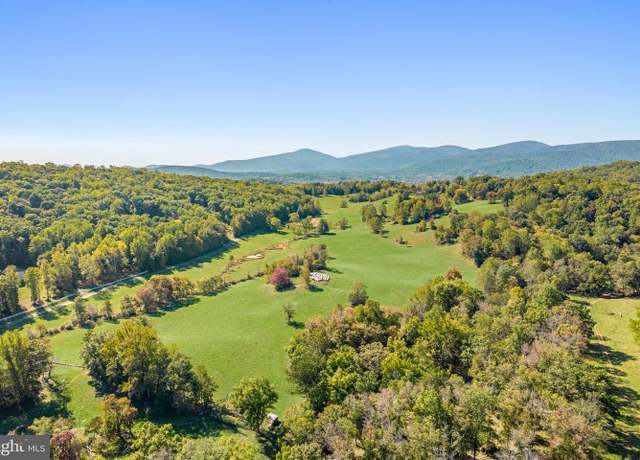 Property at Fiery Run Rd, Linden, VA 22642