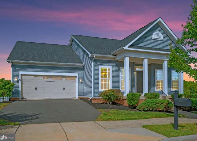 Property at 2936 Revere St, Bealeton, VA 22712, 4 beds, 3 baths