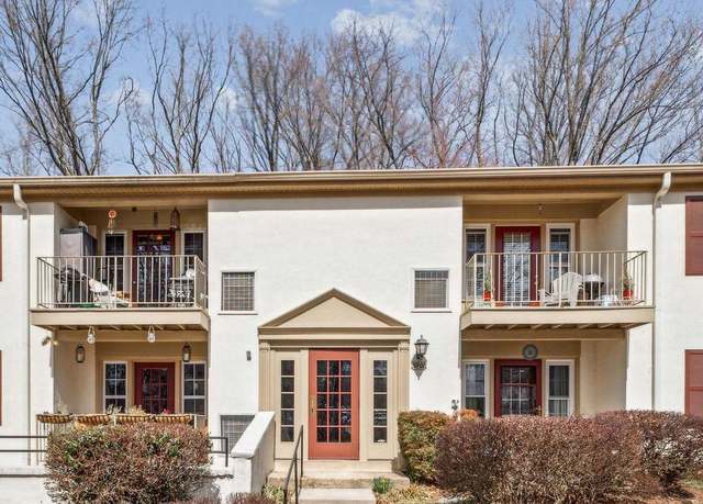 Property at 5900-H Kingsford Rd #431, Springfield, VA 22152, 3 beds, 2 baths