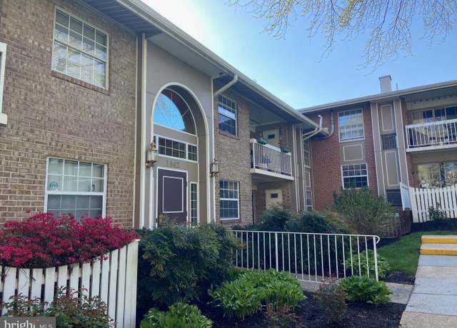 Property at 1942 Kennedy Dr #104, Mclean, VA 22102, 1 bed, 1 bath