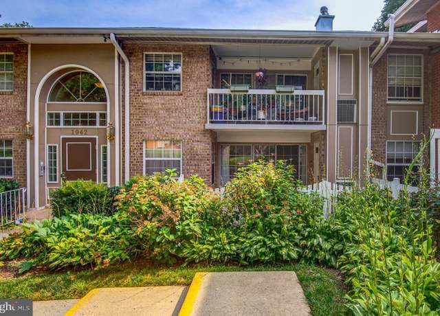 Property at 1942 Kennedy Dr #104, Mclean, VA 22102, 1 bed, 1 bath