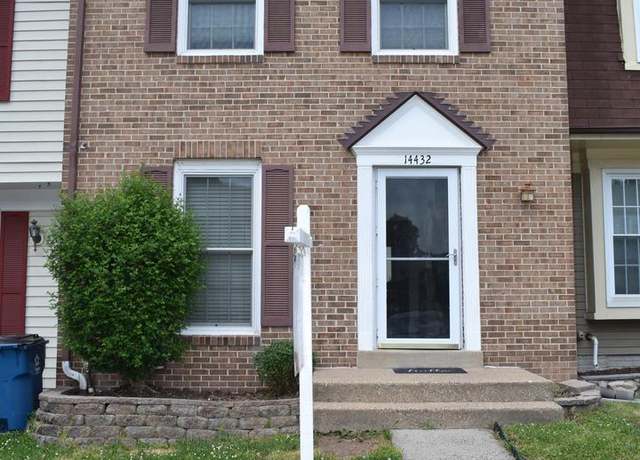 Property at 14432 Four Chimney Dr, Centreville, VA 20120, 3 beds, 3.5 baths