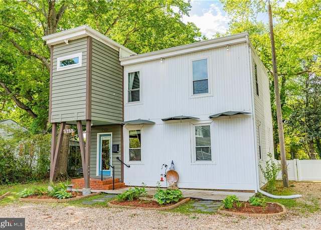 Property at 2505 Burnley Ave, Henrico, VA 23228, 3 beds, 3 baths