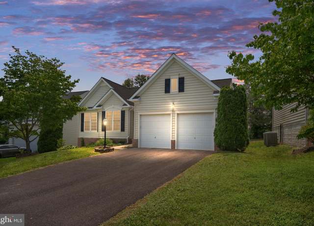 Property at 35510 Somerset Ridge Rd, Locust Grove, VA 22508, 3 beds, 2 baths