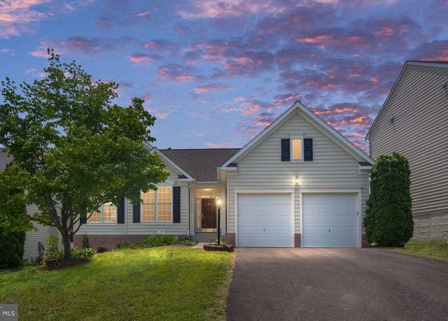 Property at 35510 Somerset Ridge Rd, Locust Grove, VA 22508, 3 beds, 2 baths