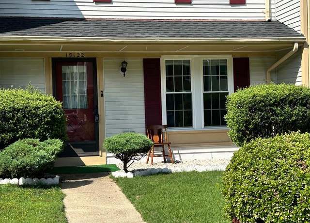 Property at 15122 Arum Pl, Woodbridge, VA 22191, 2 beds, 1.5 baths