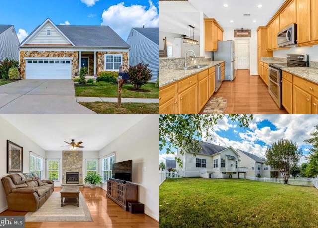 Property at 13154 Triple Crown Loop, Gainesville, VA 20155, 3 beds, 4 baths