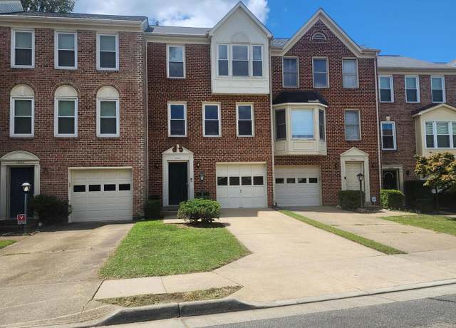 Property at 16880 Winston Ln, Woodbridge, VA 22191, 3 beds, 3 baths
