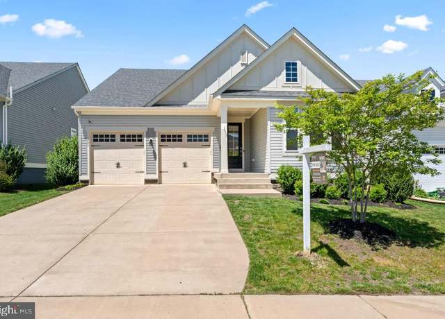 Property at 980 Coriander Ln, Stafford, VA 22554, 5 beds, 4 baths