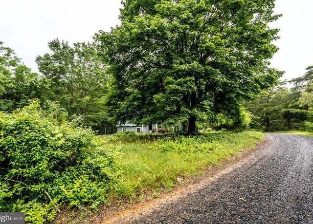 Property at 451 High Ln, Mathias, WV 26812