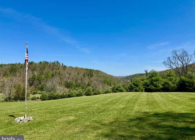 Property at 237 Caddis Fly Ln, Sugar Grove, WV 26815