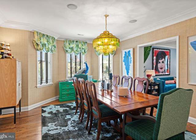 Property at 1436 North Carolina Ave NE, Washington, DC 20002, 4 beds, 3.5 baths