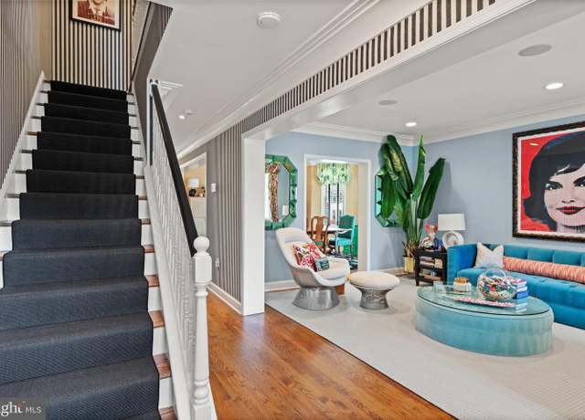Property at 1436 North Carolina Ave NE, Washington, DC 20002, 4 beds, 3.5 baths