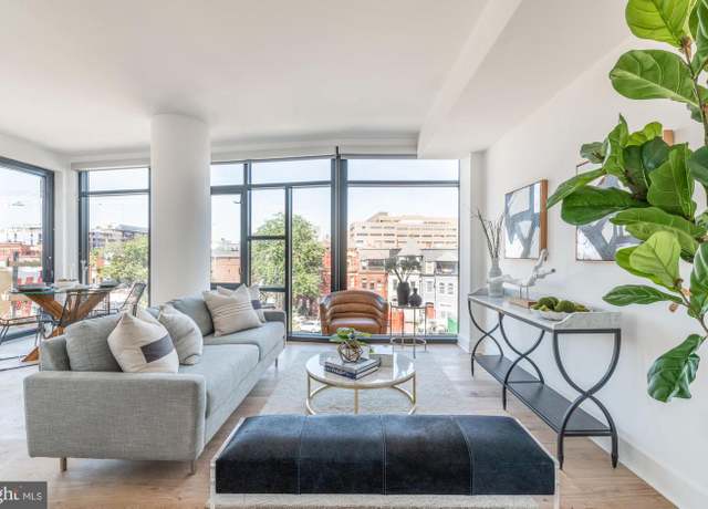 614 T St Nw 402 Washington Dc 20001 Redfin