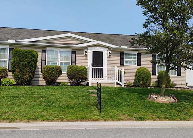 Property at 710 Mcginnis Dr #710, Dover, DE 19901, 3 beds, 2 baths