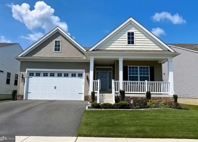 Property at 1121 Kayla Ln, Townsend, DE 19734, 2 beds, 2 baths