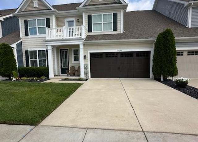 Property at 33243 Lone Cedar Lndg #11, Millville, DE 19967, 4 beds, 3.5 baths