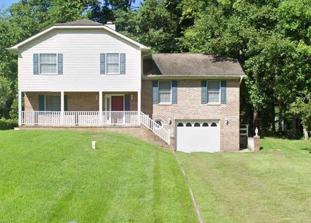 Property at 404 Beach Dr, Annapolis, MD 21403, 3 beds, 3 baths