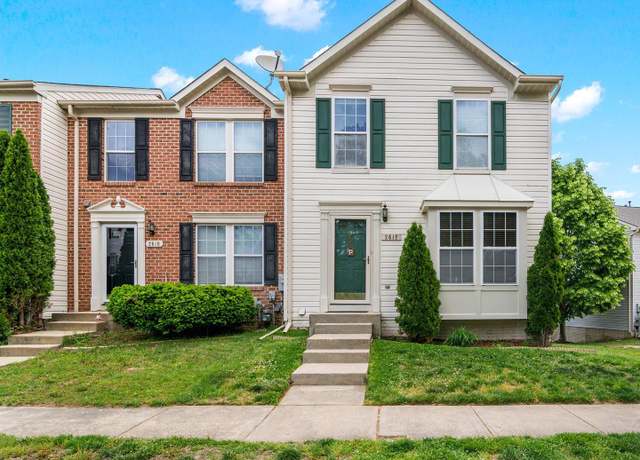 Property at 2612 Summers Ridge Dr, Odenton, MD 21113, 3 beds, 2.5 baths