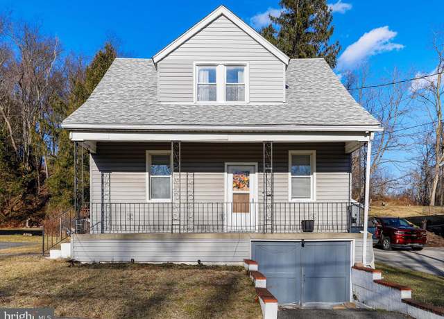 Property at 7 Bane St, Lavale, MD 21502, 3 beds, 1 bath