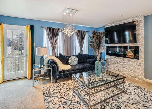 Property at 9316 Master Derby Dr, Randallstown, MD 21133, 3 beds, 2.5 baths
