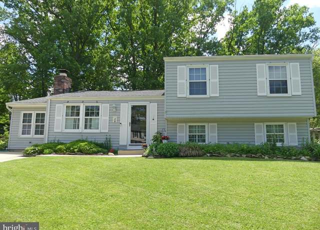 Property at 5 Bamborough Ct, Baltimore, MD 21236, 3 beds, 2 baths
