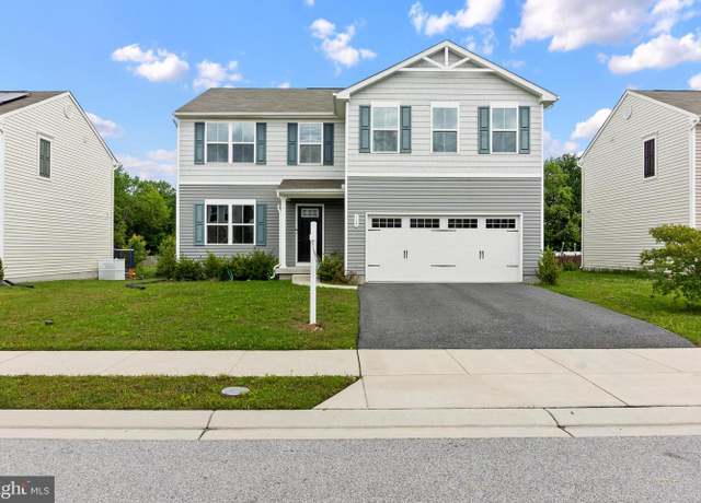 Property at 115 Shiningfield Ct, Middle River, MD 21220, 5 beds, 2.5 baths