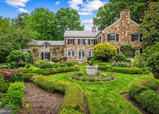 Property at 6316 Mossway, Baltimore, MD 21212, 3 beds, 4.5 baths
