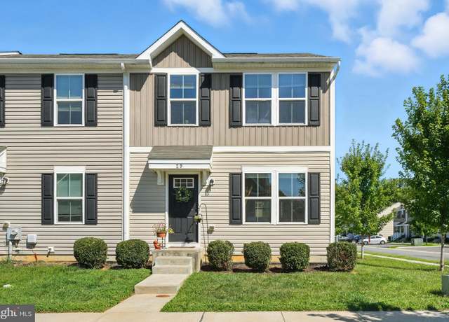 Property at 29 Marsh Ln, Elkton, MD 21921, 3 beds, 2 baths