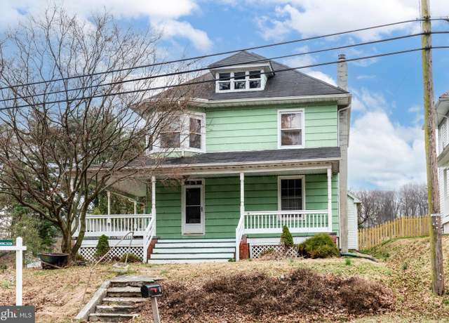 Property at 4211 Main St, Lineboro Cpo, MD 21102, 5 beds, 2 baths