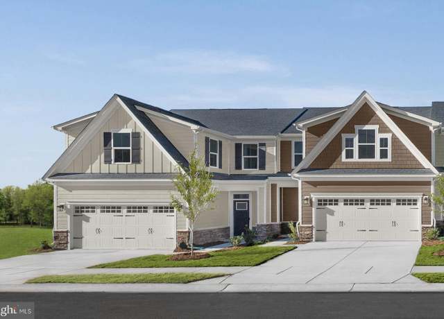 Property at 6037 Lancing Dr, Sykesville, MD 21784, 3 beds, 3.5 baths