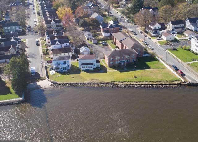 Property at 904 & 906 Oakley Ter, Cambridge, MD 21613, 2 beds, 1 bath
