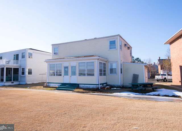 Property at 904 & 906 Oakley Ter, Cambridge, MD 21613, 2 beds, 1 bath