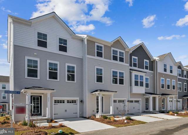 Property at 311 Riverside Ln, Cambridge, MD 21613, 3 beds, 2.5 baths