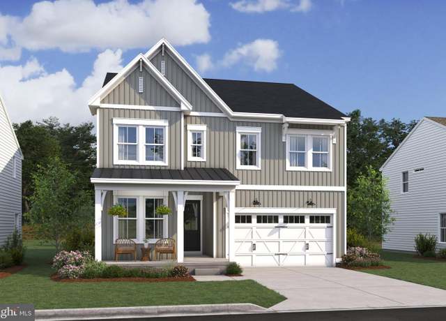 Property at 5523 Modly Ct Lot 01, Adamstown, MD 21710, 4 beds, 3 baths