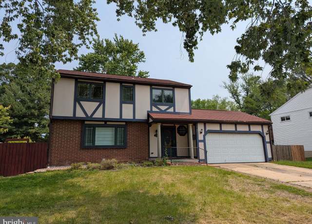 Property at 417 Kemper Rd, Joppa, MD 21085, 5 beds, 4.5 baths