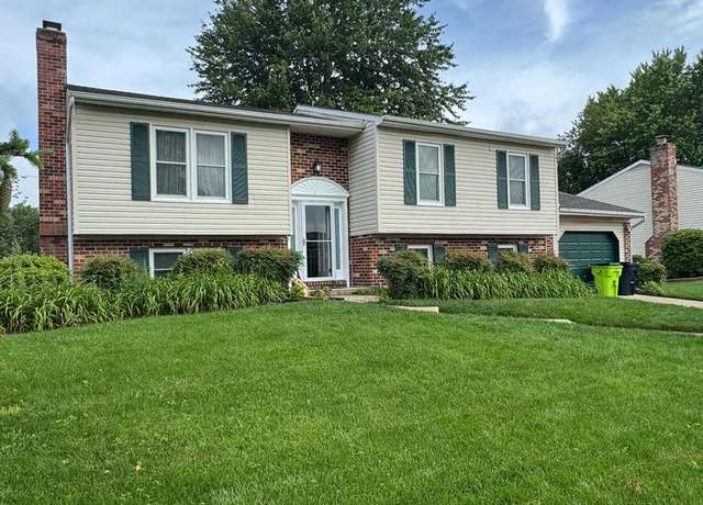 Property at 730 High Plain Dr, Bel Air, MD 21014, 4 beds, 2.5 baths