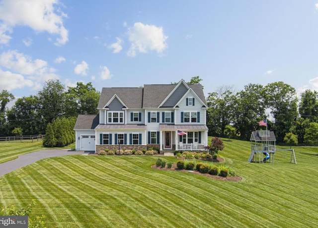 Property at 1020 Thunderbird Dr, Woodbine, MD 21797, 4 beds, 3.5 baths