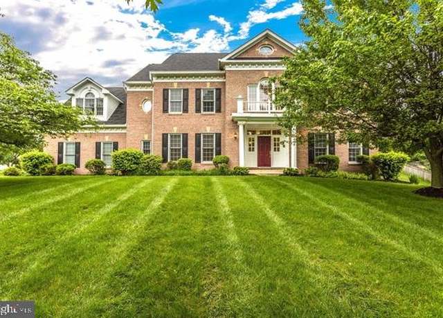 Property at 3920 Arbor Crest Way, Rockville, MD 20853, 4 beds, 5.5 baths