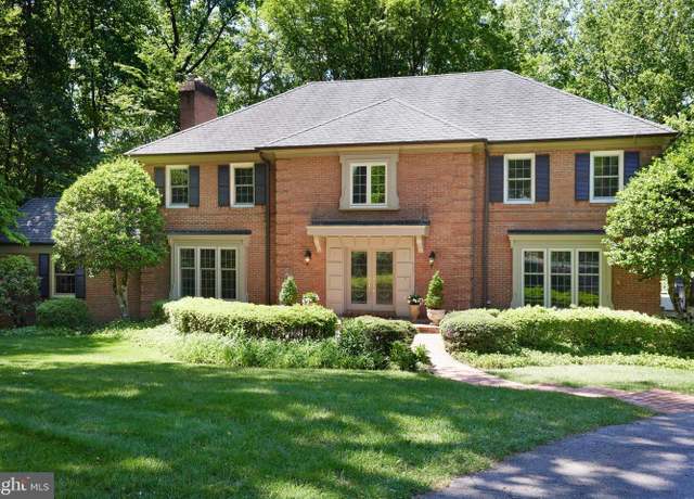 Property at 7722 Savannah Dr, Bethesda, MD 20817, 6 beds, 6 baths