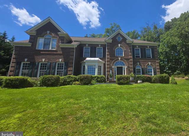 Property at 25024 Johnson Farm Rd, Laytonsville, MD 20882, 4 beds, 4.5 baths