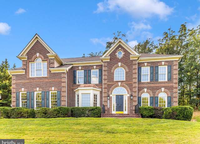 Property at 25024 Johnson Farm Rd, Laytonsville, MD 20882, 4 beds, 4.5 baths