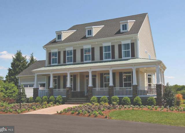 Property at 17919 Elgin Rd, Poolesville, MD 20837, 5 beds, 4.5 baths