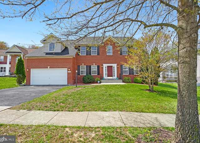 Property at 8703 Colonel Seward Dr, Fort Washington, MD 20744, 4 beds, 3.5 baths