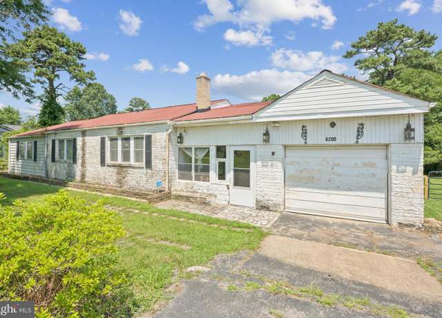 Property at 6200 Accokeek Rd, Brandywine, MD 20613, 3 beds, 1 bath